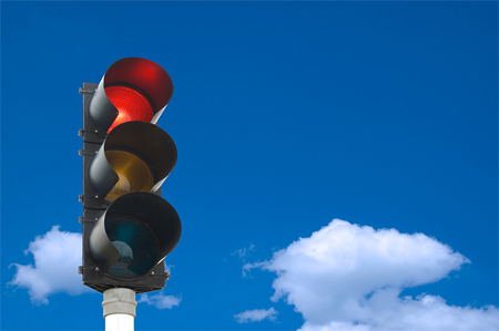 Stop Light